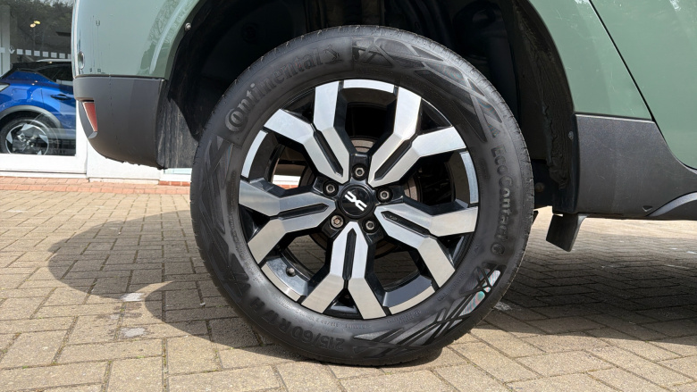 Dacia Duster 1.0 TCe 90 Journey 5dr Petrol Estate